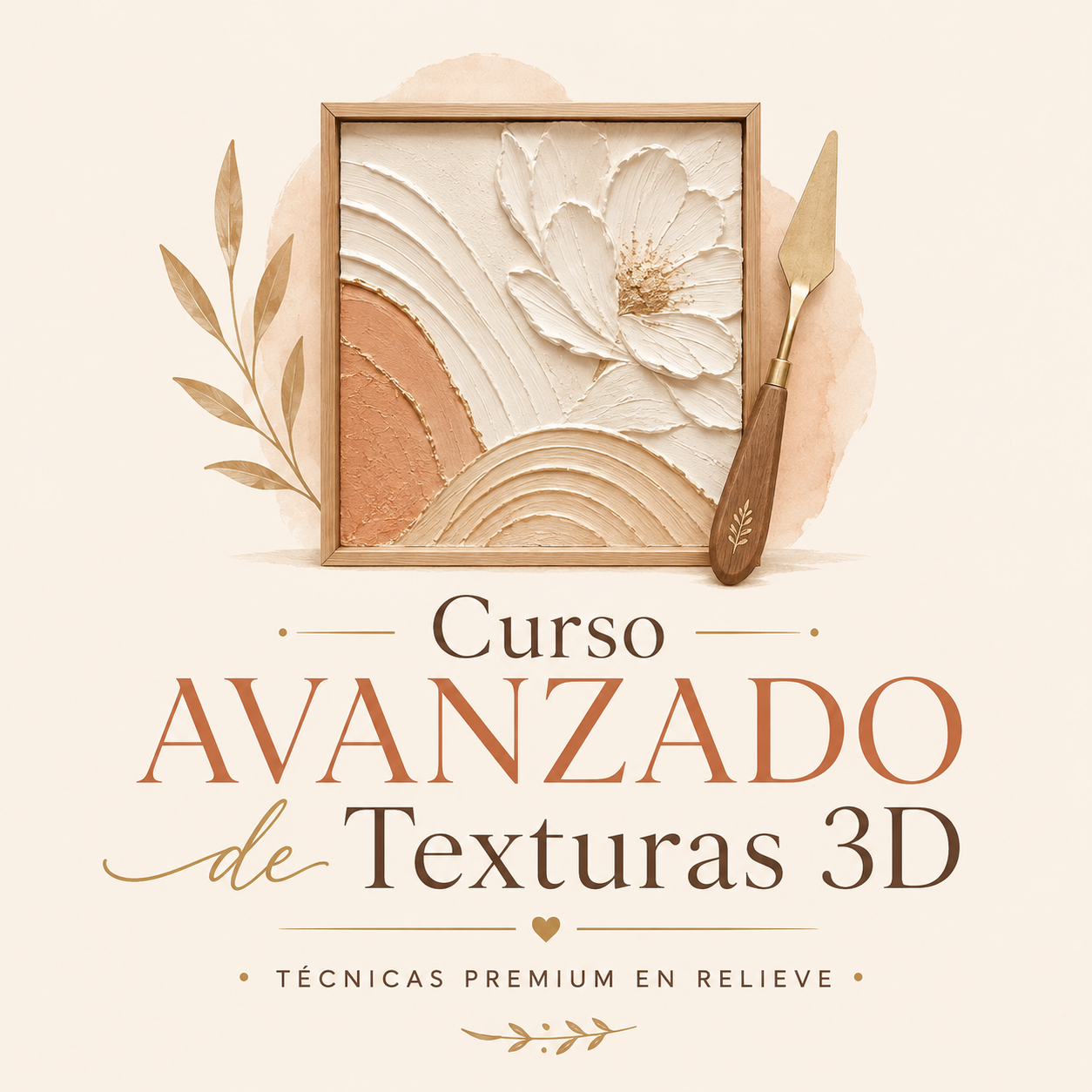 Curso Avanzado de Texturas 3D